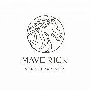Maverick Search Partners Logo